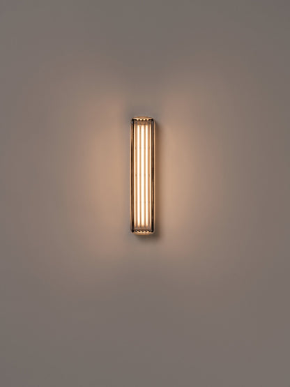 Estadio Singular Wall Lamp Sconces