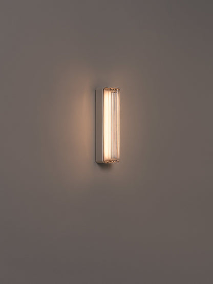 Estadio Singular Wall Lamp Sconces
