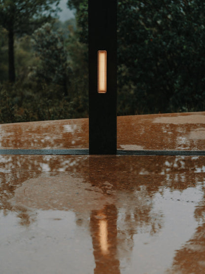 Estadio Singular Wall Lamp Sconces