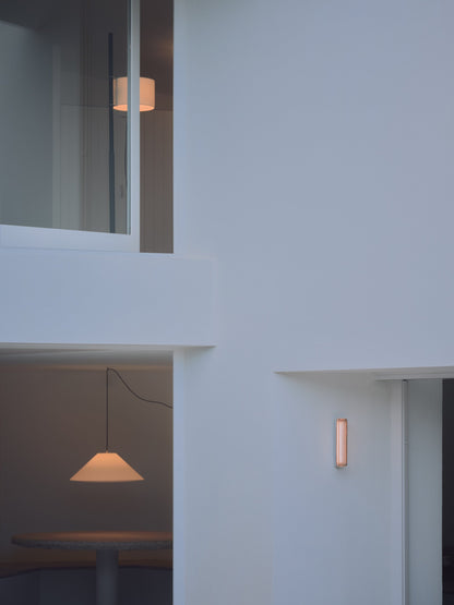 Estadio Singular Wall Lamp Sconces