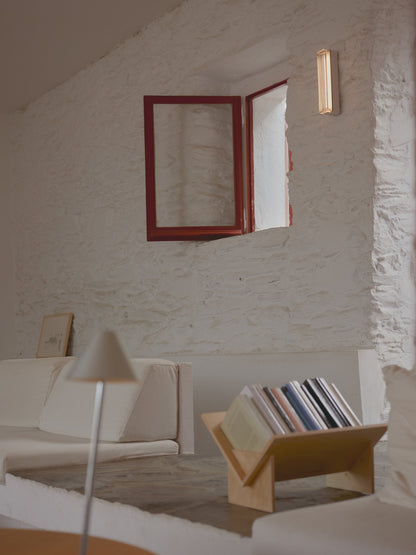 Estadio Singular Wall Lamp Sconces