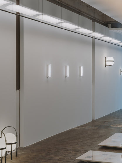Estadio Singular Wall Lamp Sconces