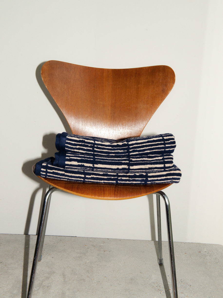 Ester Bath Towel Bath