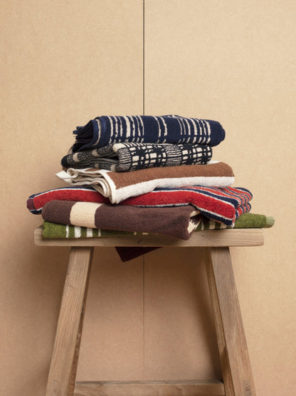 Ester Hand Towel Bath