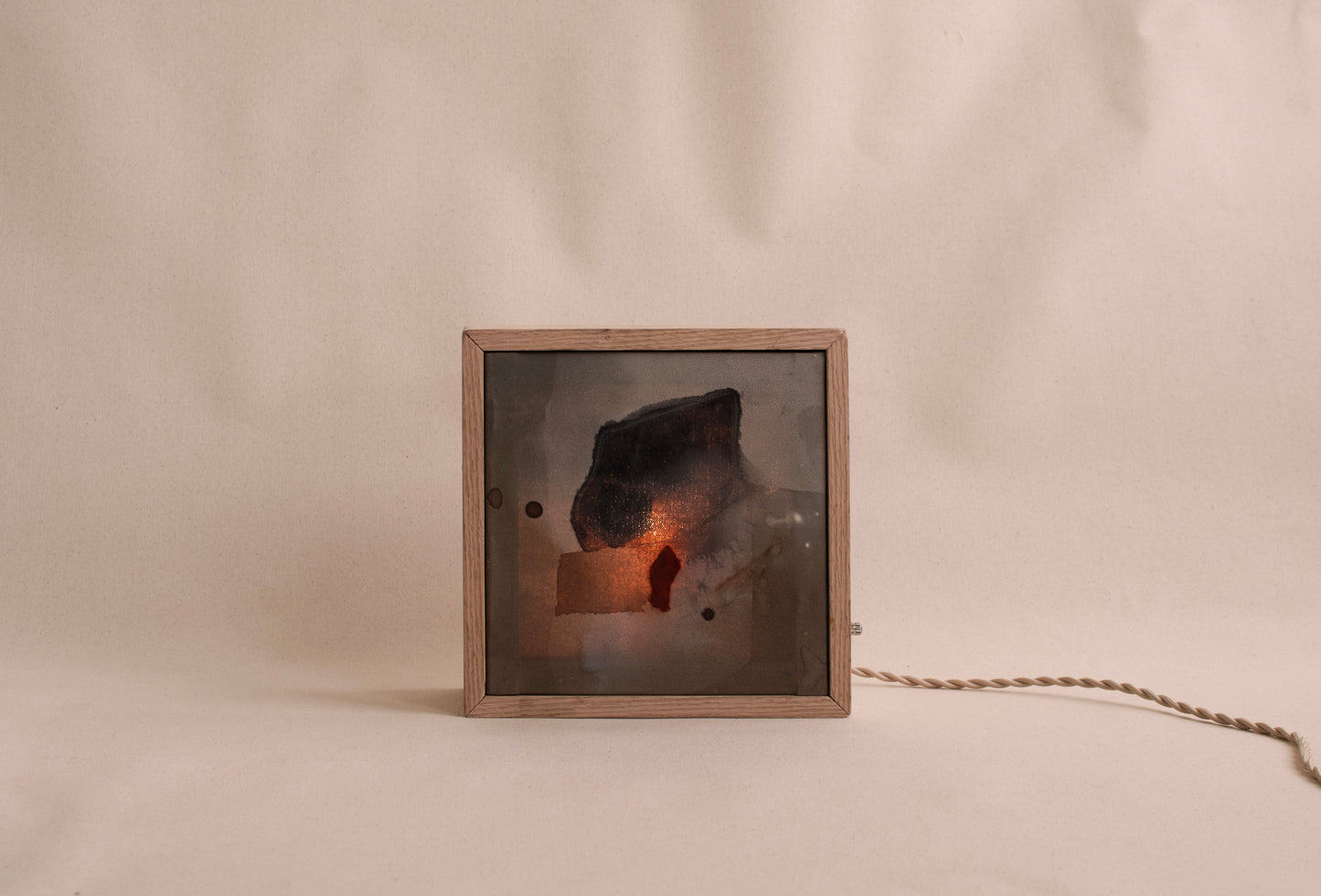 Eternal Light 1 by Copeland Studio Table Lamps