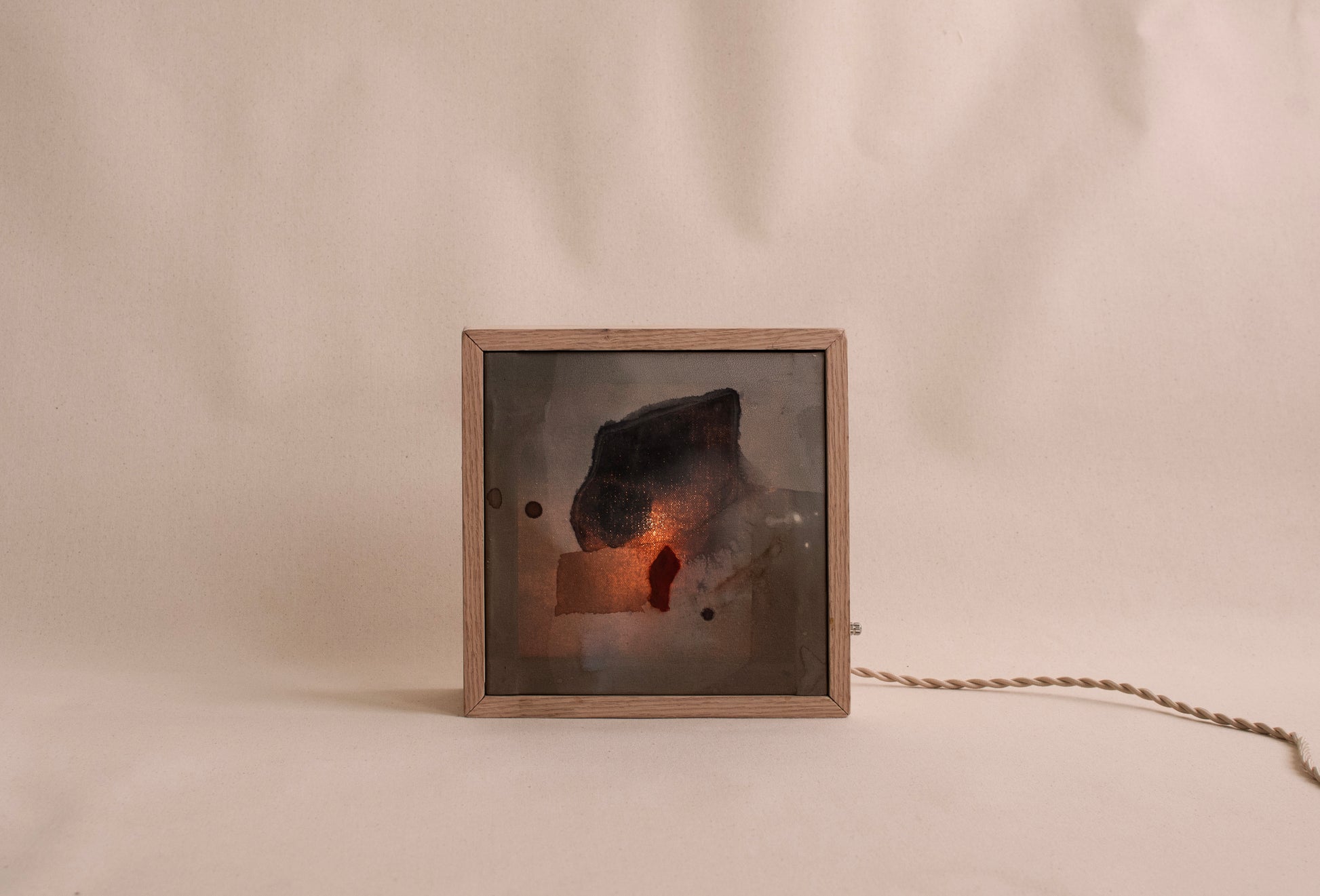 Eternal Light 1 by Copeland Studio Table Lamps