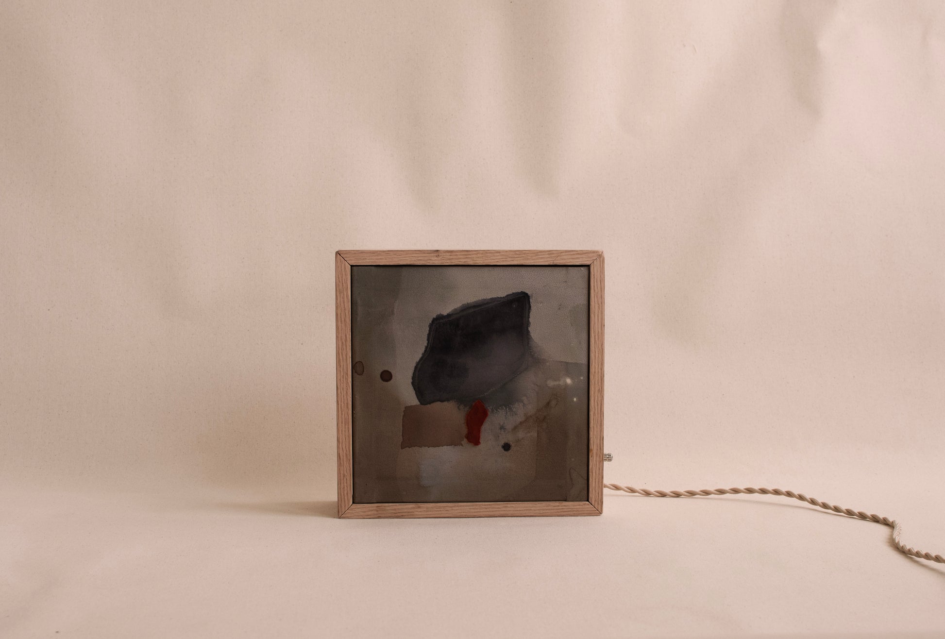 Eternal Light 1 by Copeland Studio Table Lamps