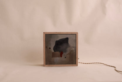 Eternal Light 1 by Copeland Studio Table Lamps