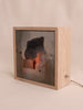 Eternal Light 1 by Copeland Studio Table Lamps