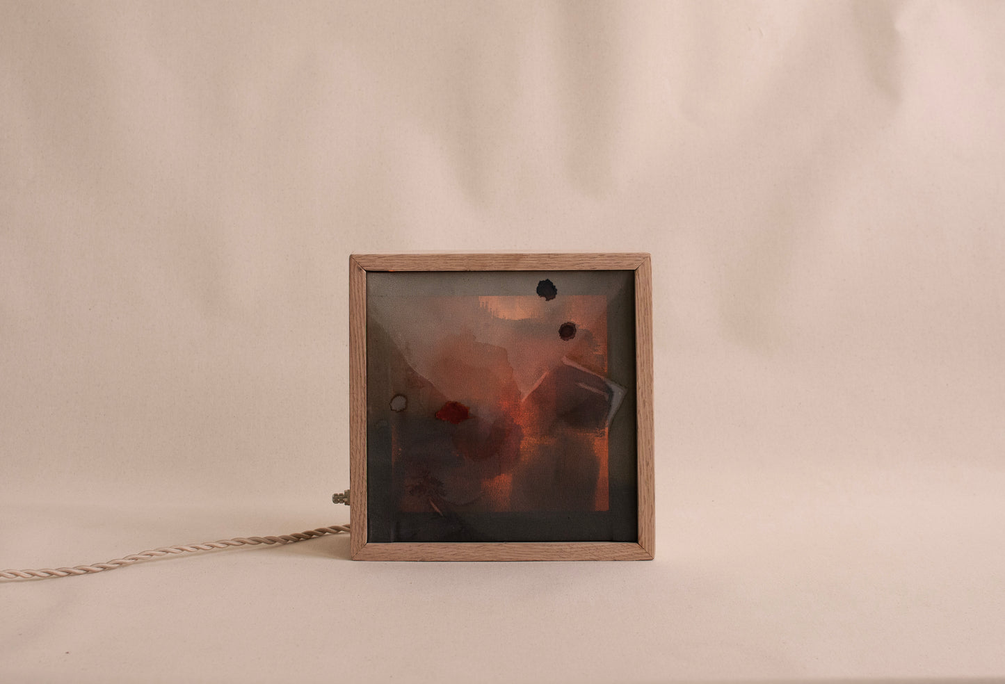 Eternal Light 2 by Copeland Studio Table Lamps