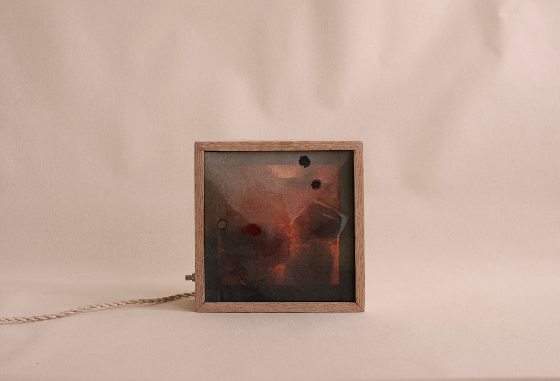 Eternal Light 2 by Copeland Studio Table Lamps