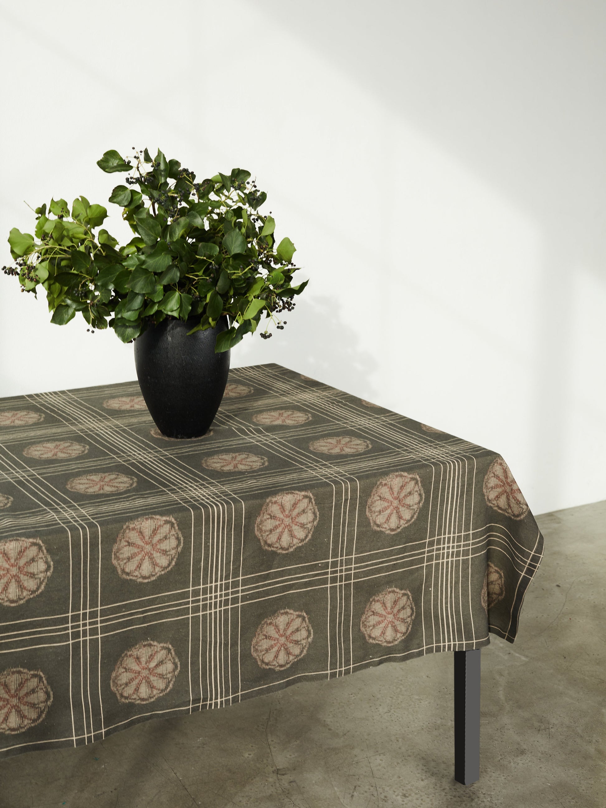 Eva Rectangular Table Cloth Tablecloth