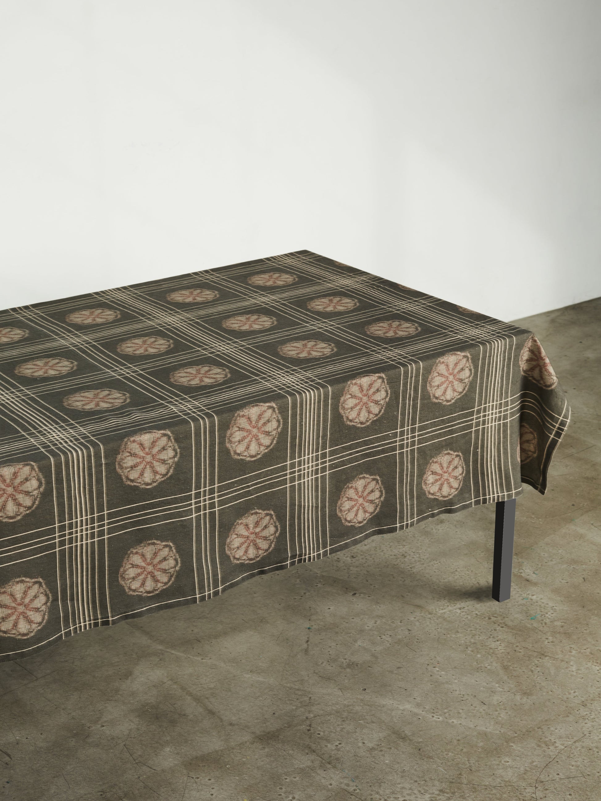 Eva Rectangular Table Cloth Tablecloth