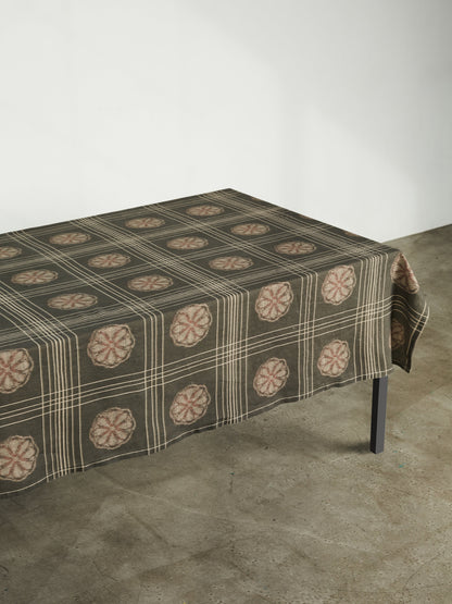 Eva Square Table Cloth Tablecloth