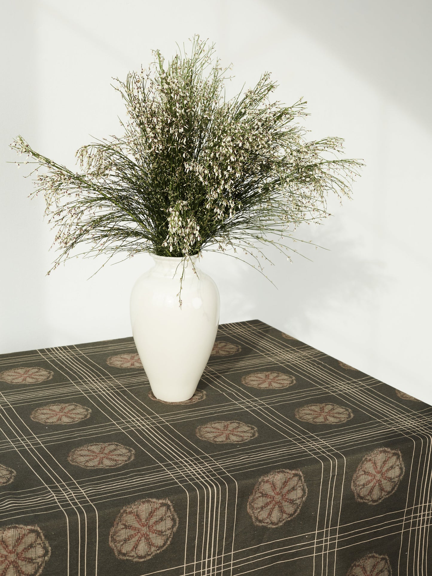 Eva Rectangular Table Cloth Tablecloth