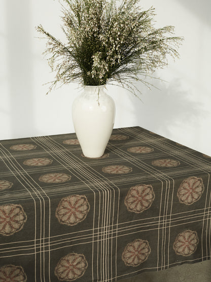 Eva Rectangular Table Cloth Tablecloth