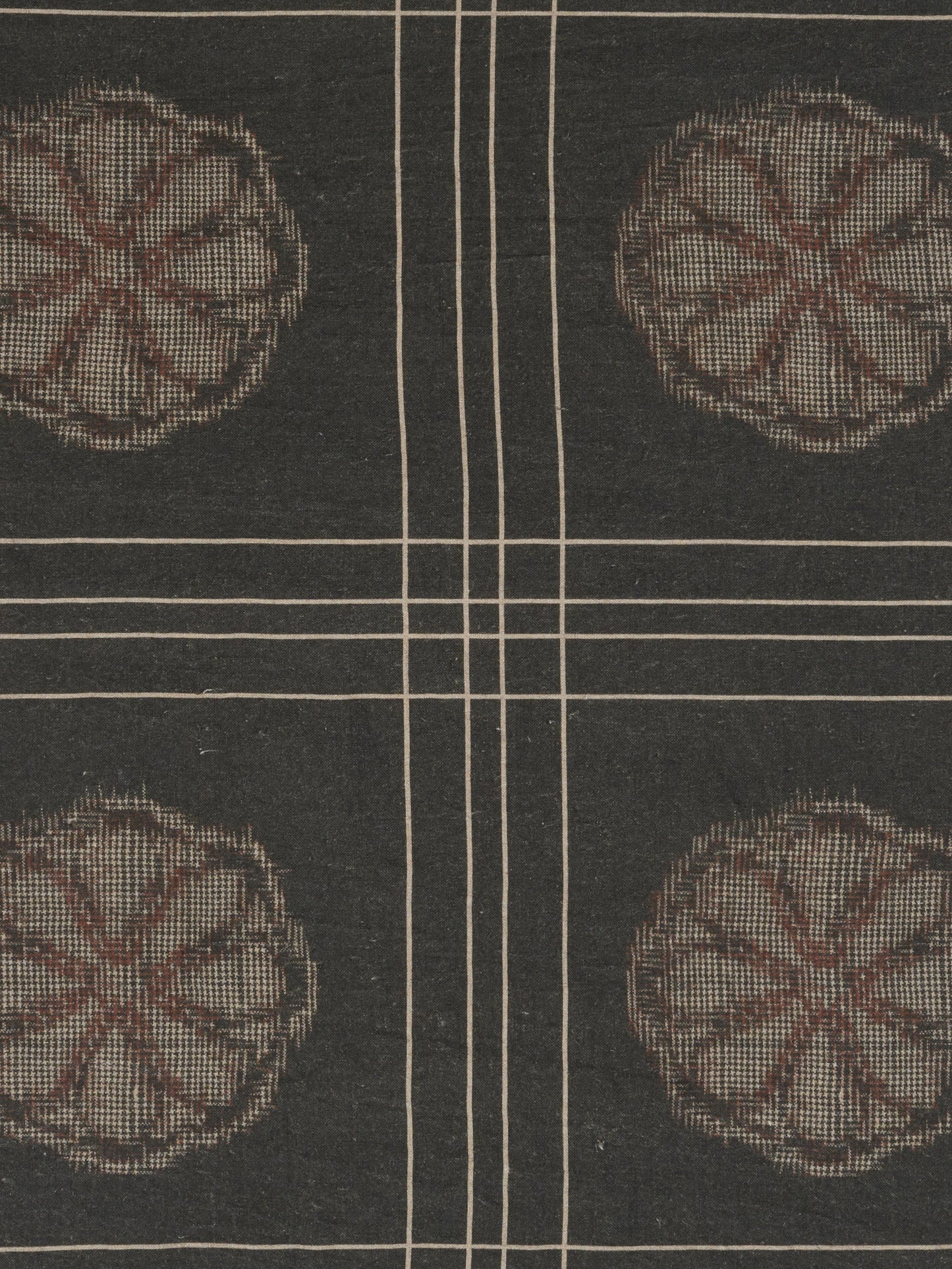 Eva Rectangular Table Cloth Tablecloth