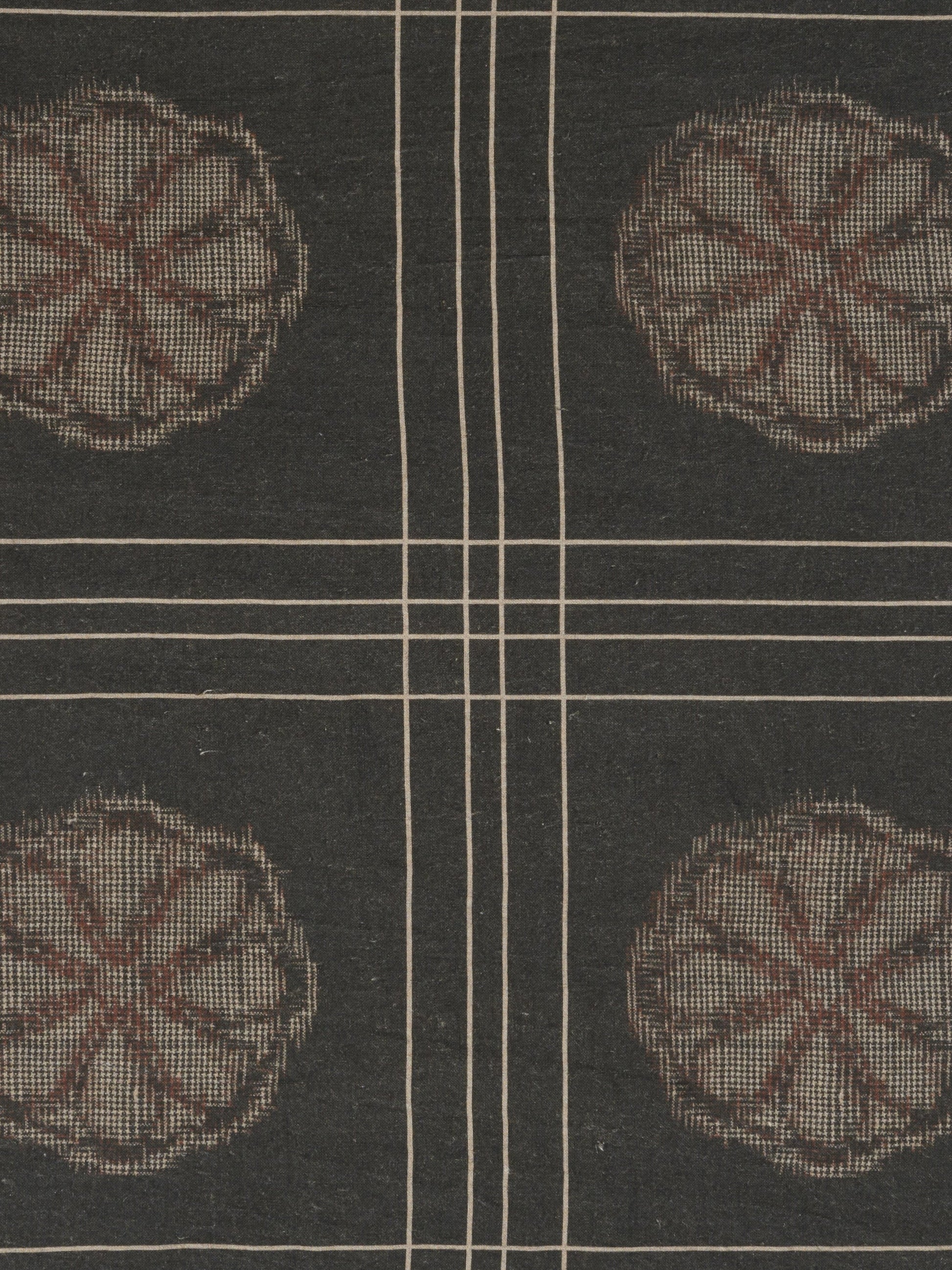 Eva Rectangular Table Cloth Tablecloth