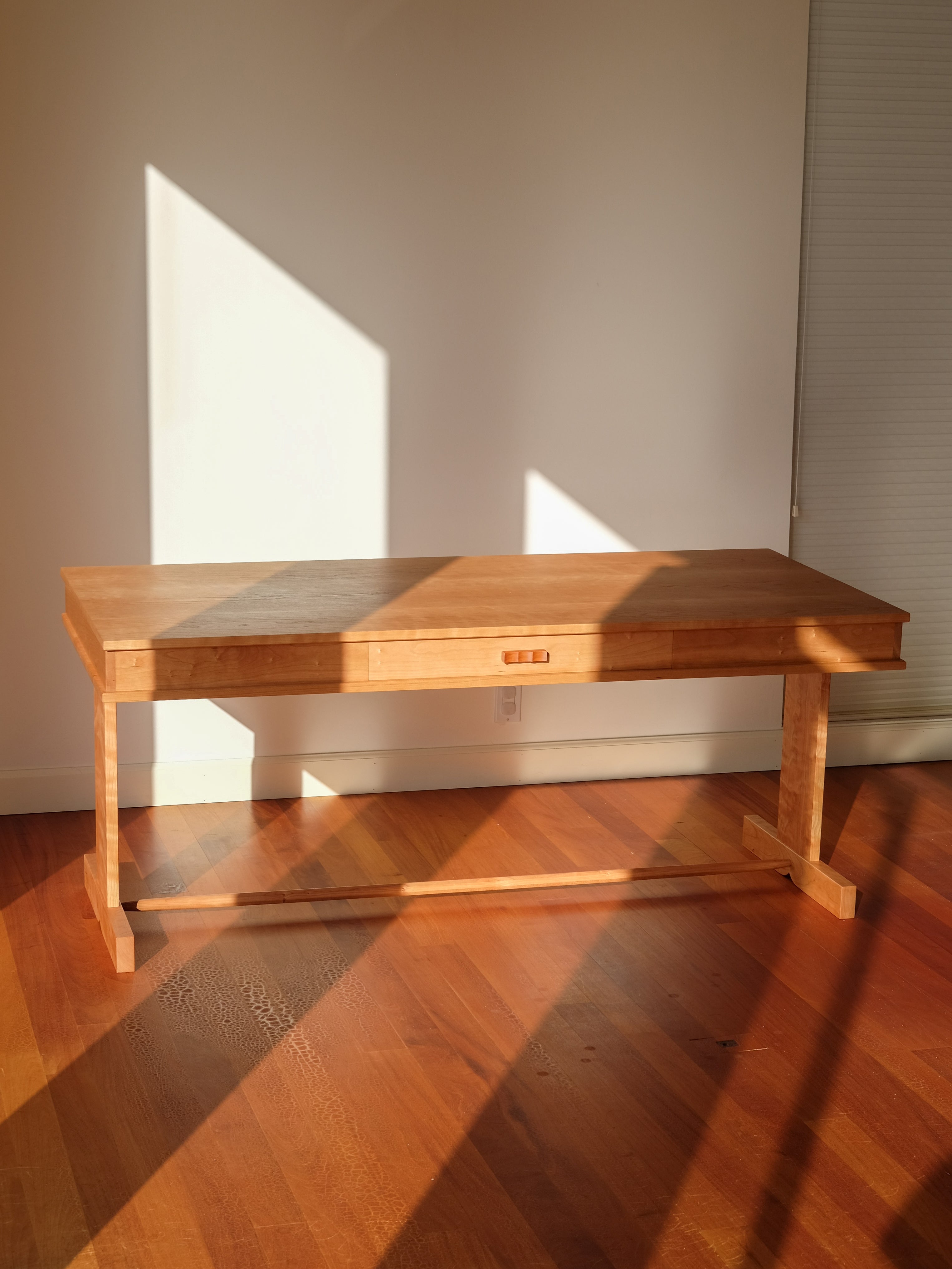 Sample Collection Desk Desks and Bespoke Furniture, Desks – Claude Home