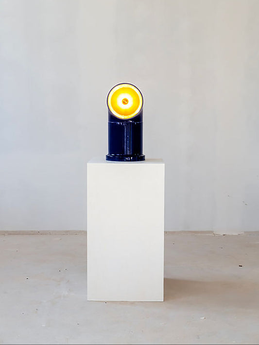 FAT OP 002 Ceramic Standing Lamp Table Lamps