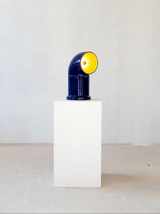 FAT OP 002 Ceramic Standing Lamp Table Lamps