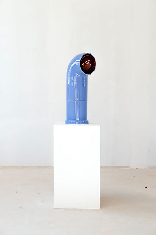 FAT OP 004 Ceramic Standing Lamp Table Lamps