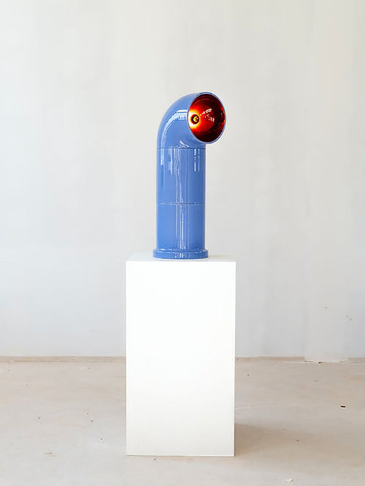 FAT OP 004 Ceramic Standing Lamp Table Lamps