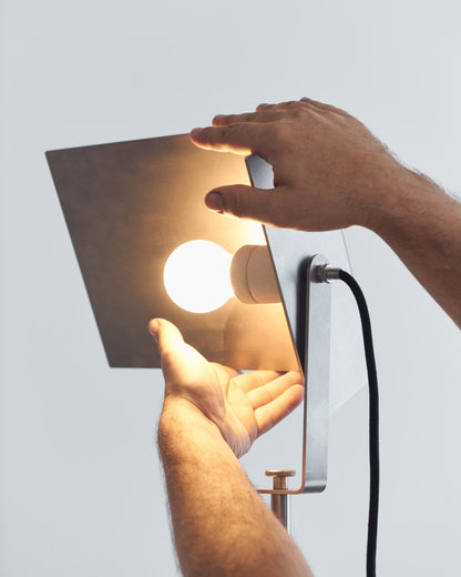 Flagpole Lamp Floor Lamps