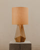 Facet Lamp Table Lamps