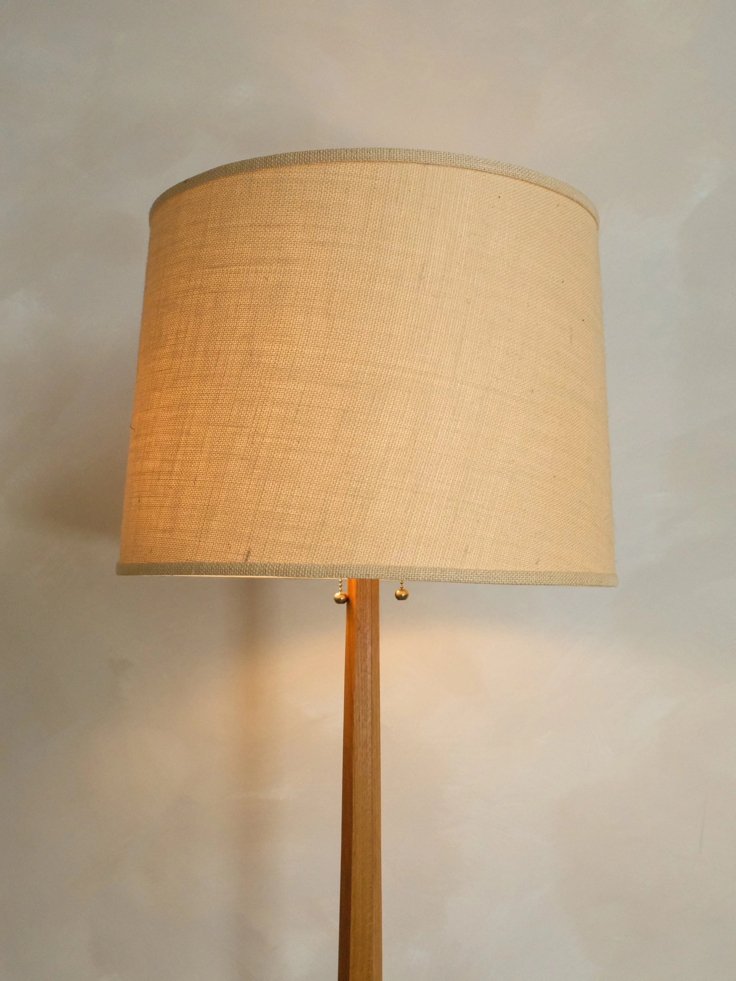 Falcon Floor Lamp, Floor Lamps – Claude Home