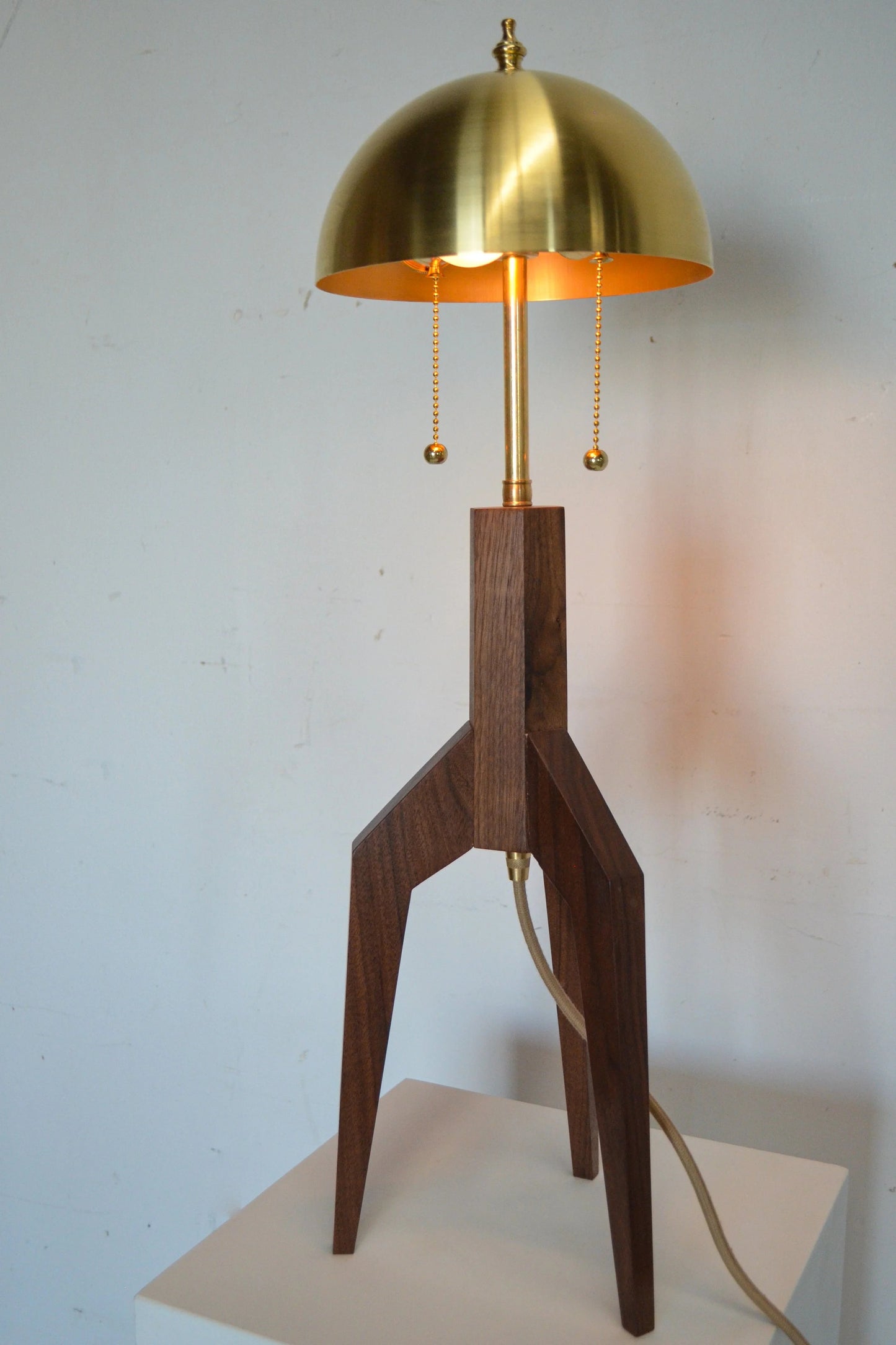 Falcon Table Lamp Table Lamps