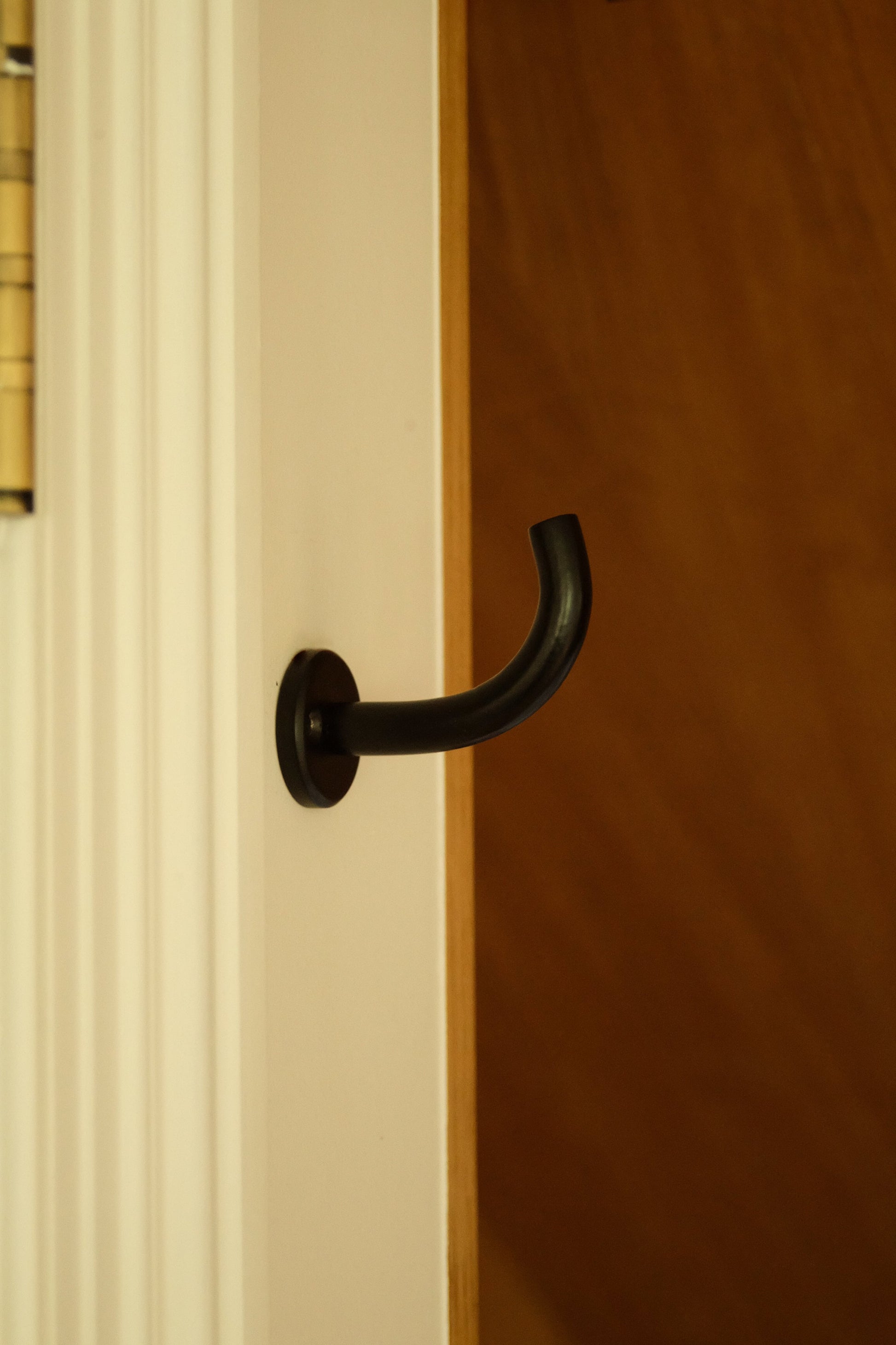 Fauna Wall Hook Hardware