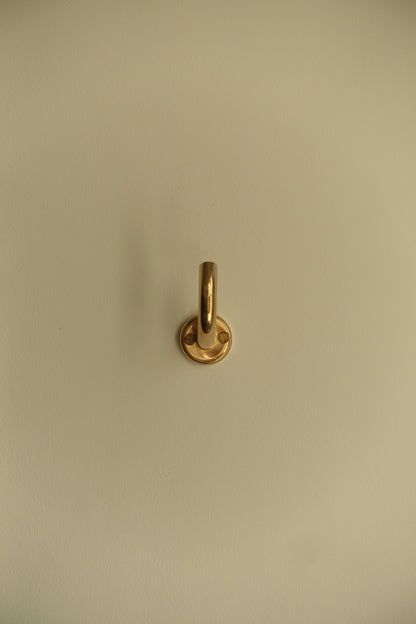 Fauna Wall Hook Hardware