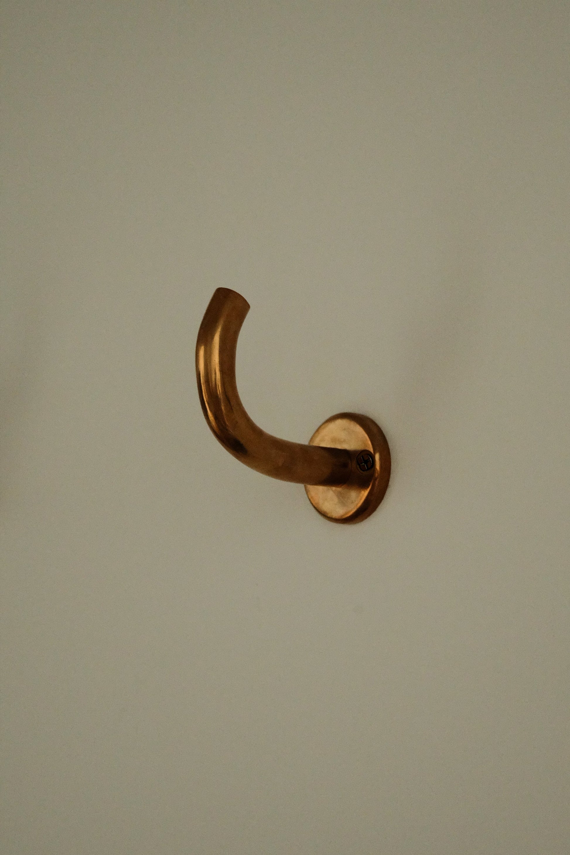 Fauna Wall Hook Hardware