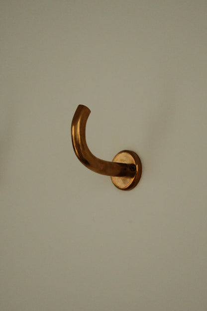 Fauna Wall Hook Hardware
