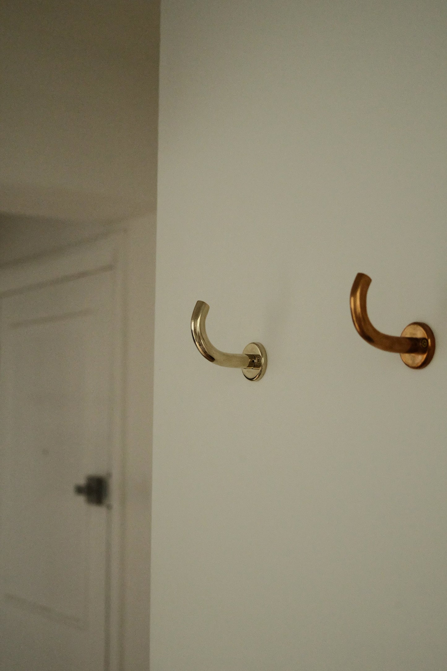 Fauna Wall Hook Hardware