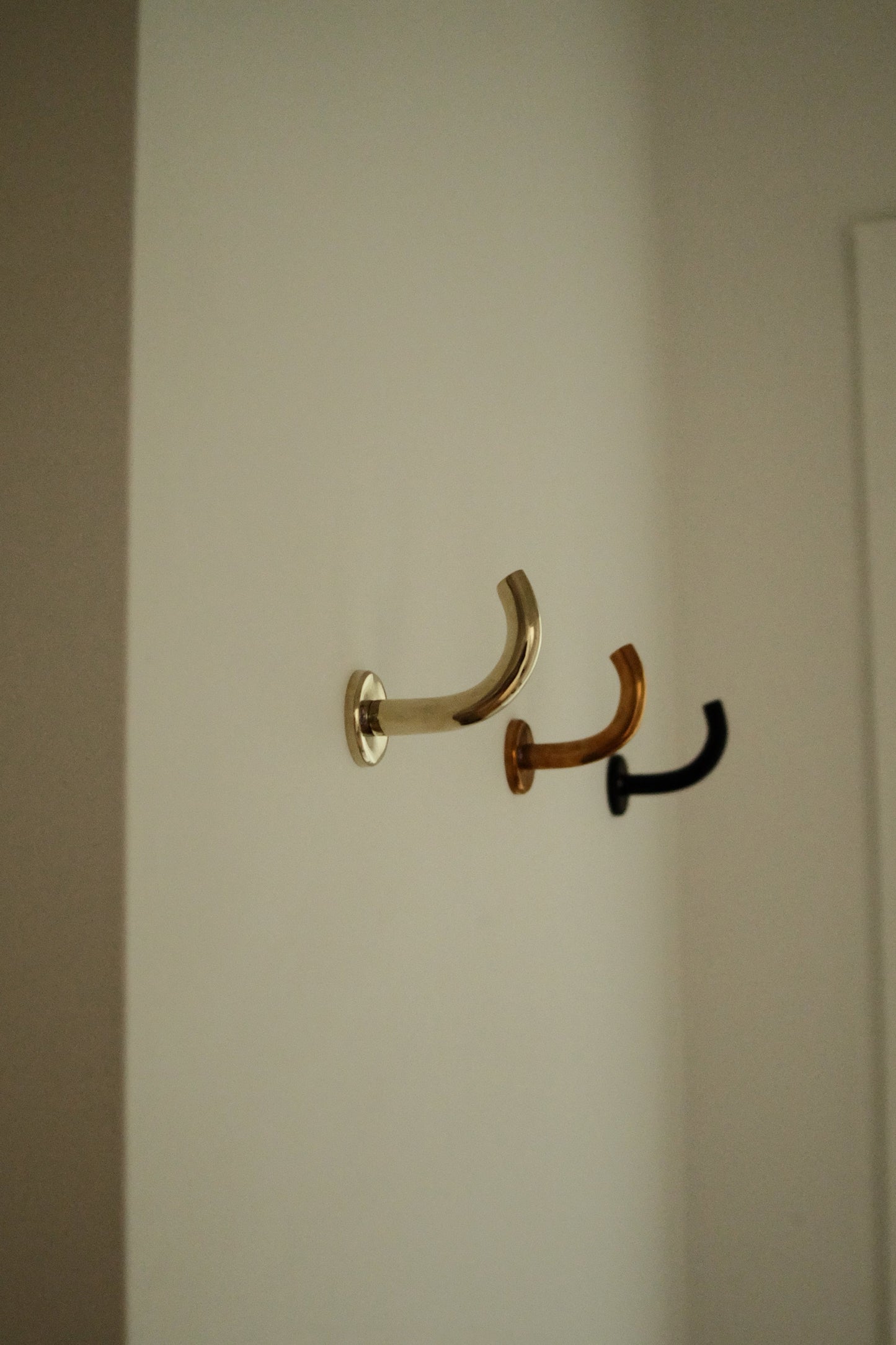 Fauna Wall Hook Hardware