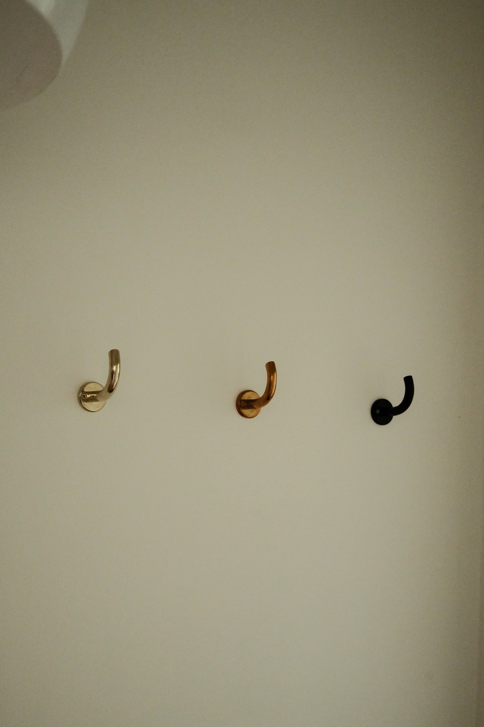 Fauna Wall Hook Hardware