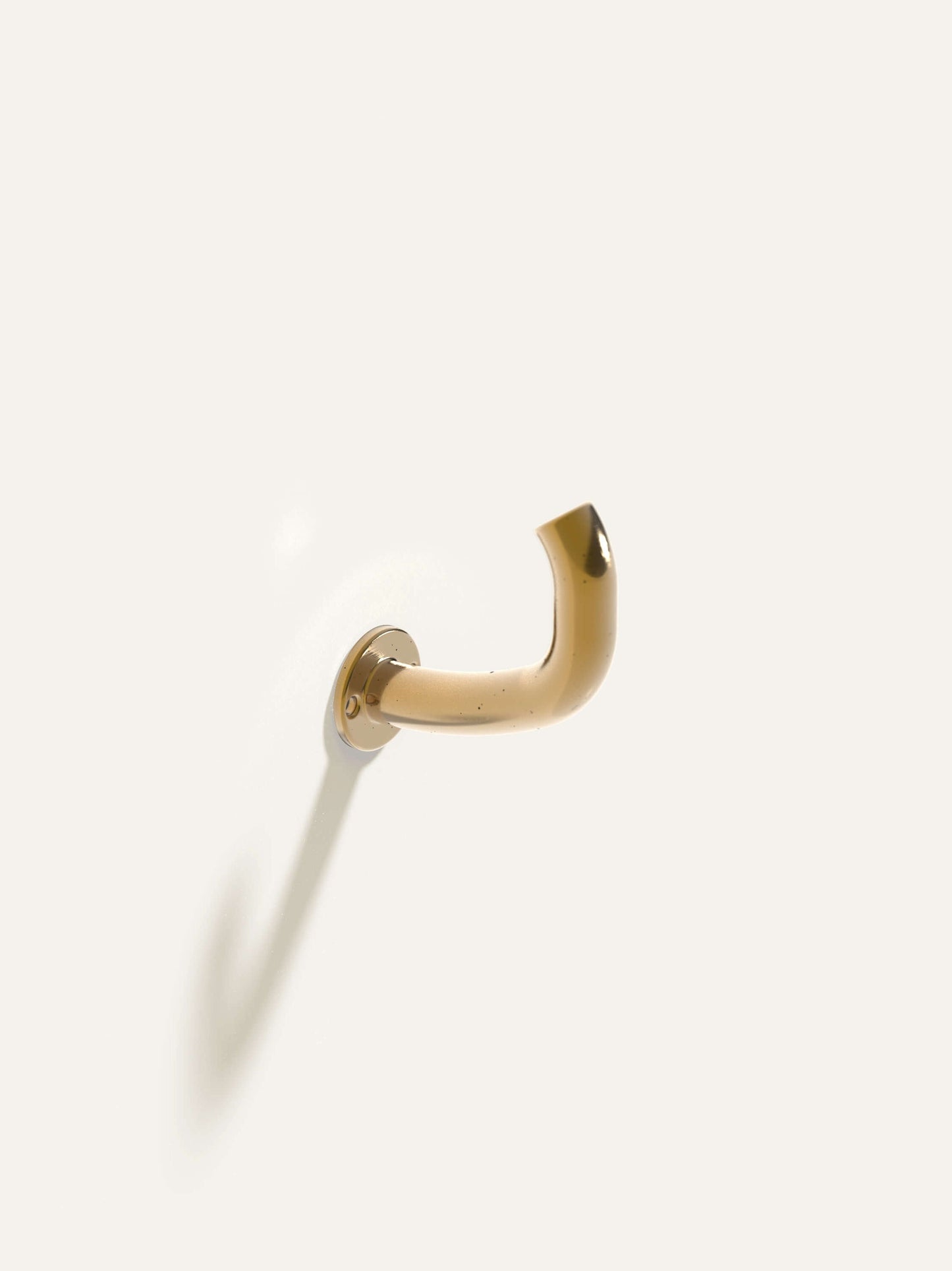 Fauna Wall Hook Hardware