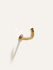 Fauna Wall Hook Hardware