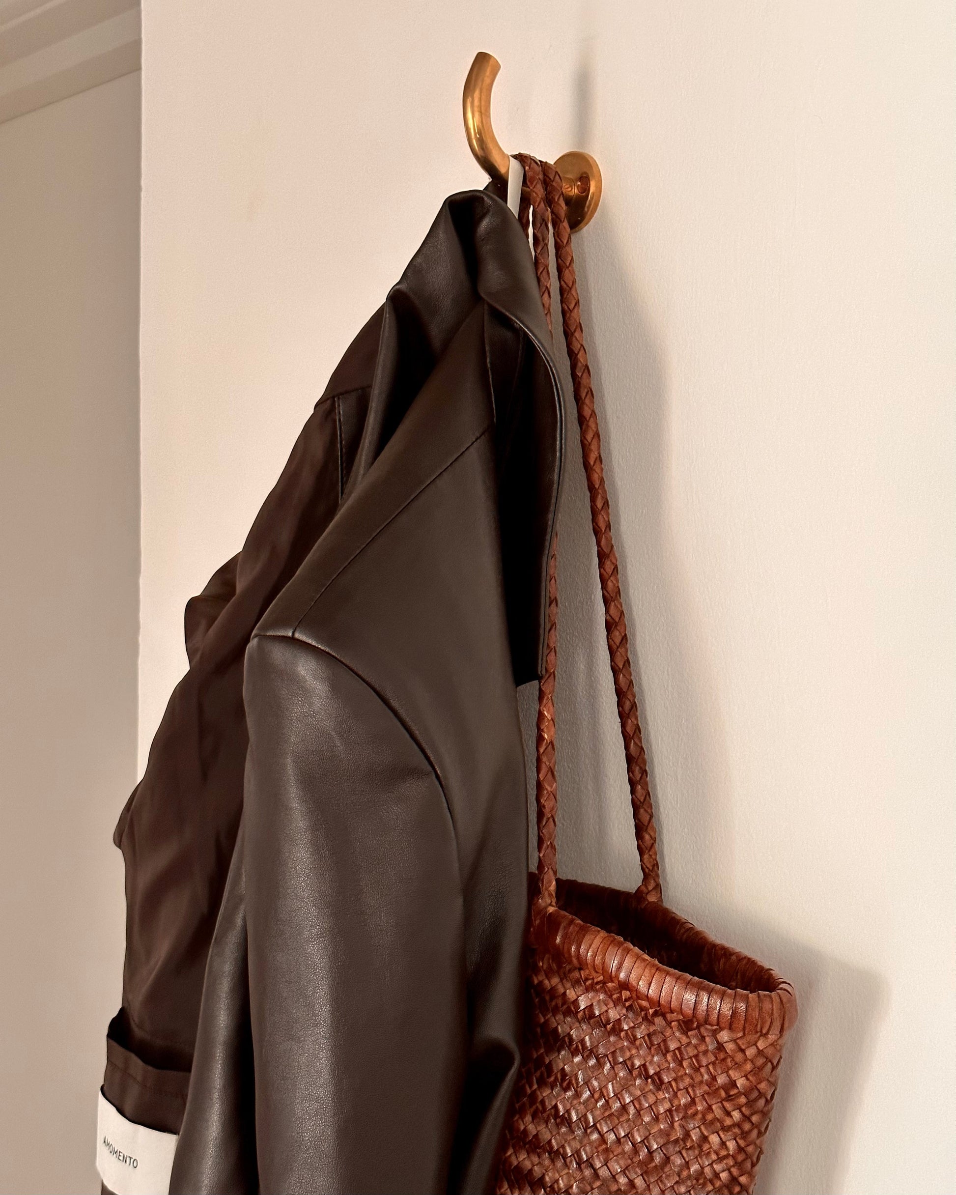 Fauna Wall Hook Hardware