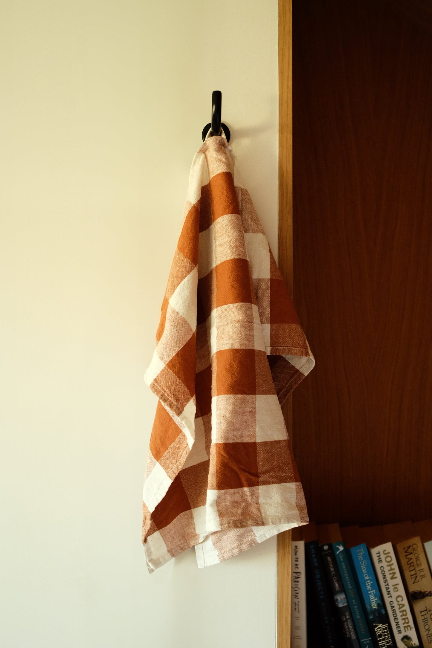 Fauna Wall Hook Hardware