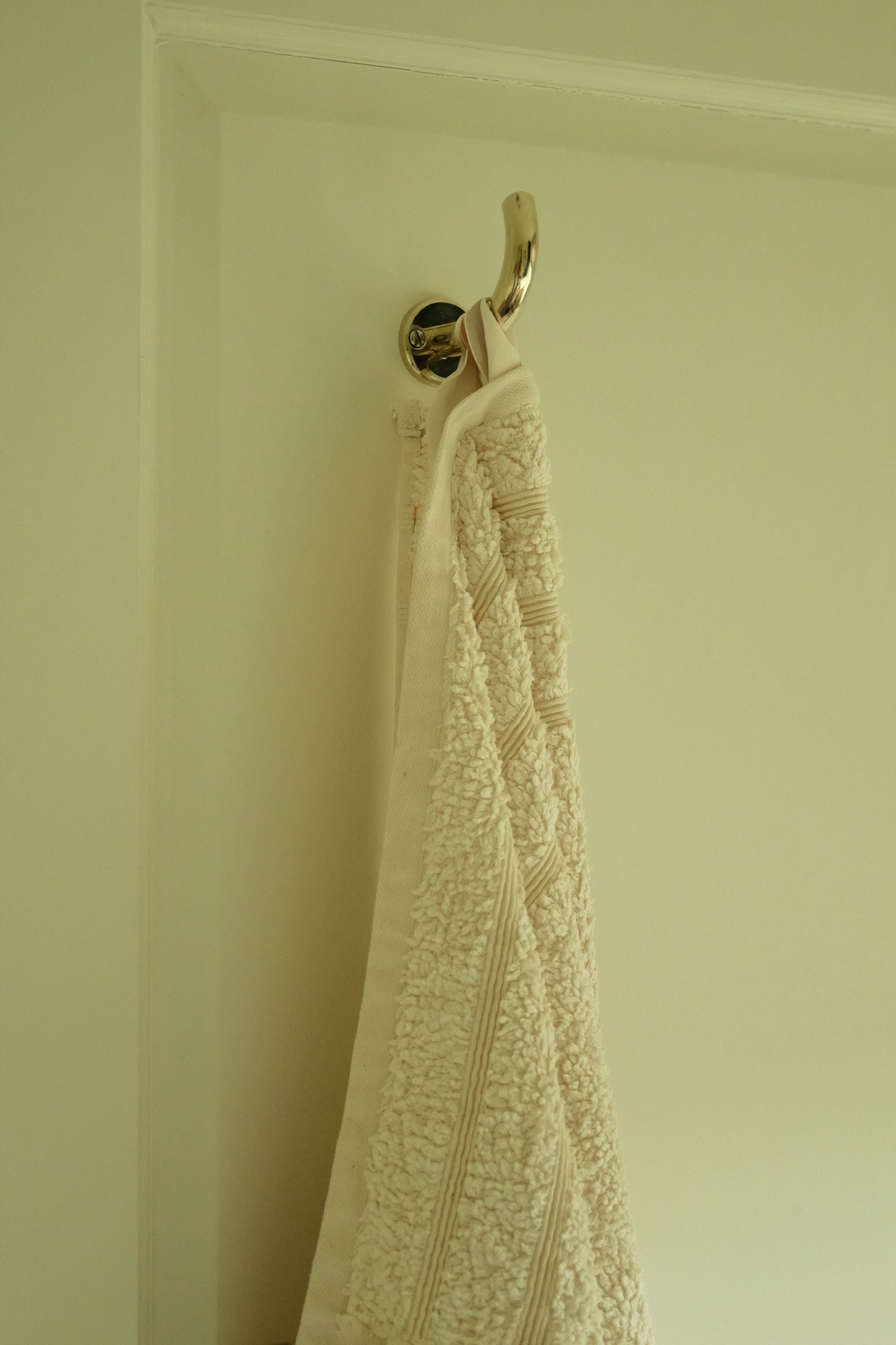 Fauna Wall Hook Hardware