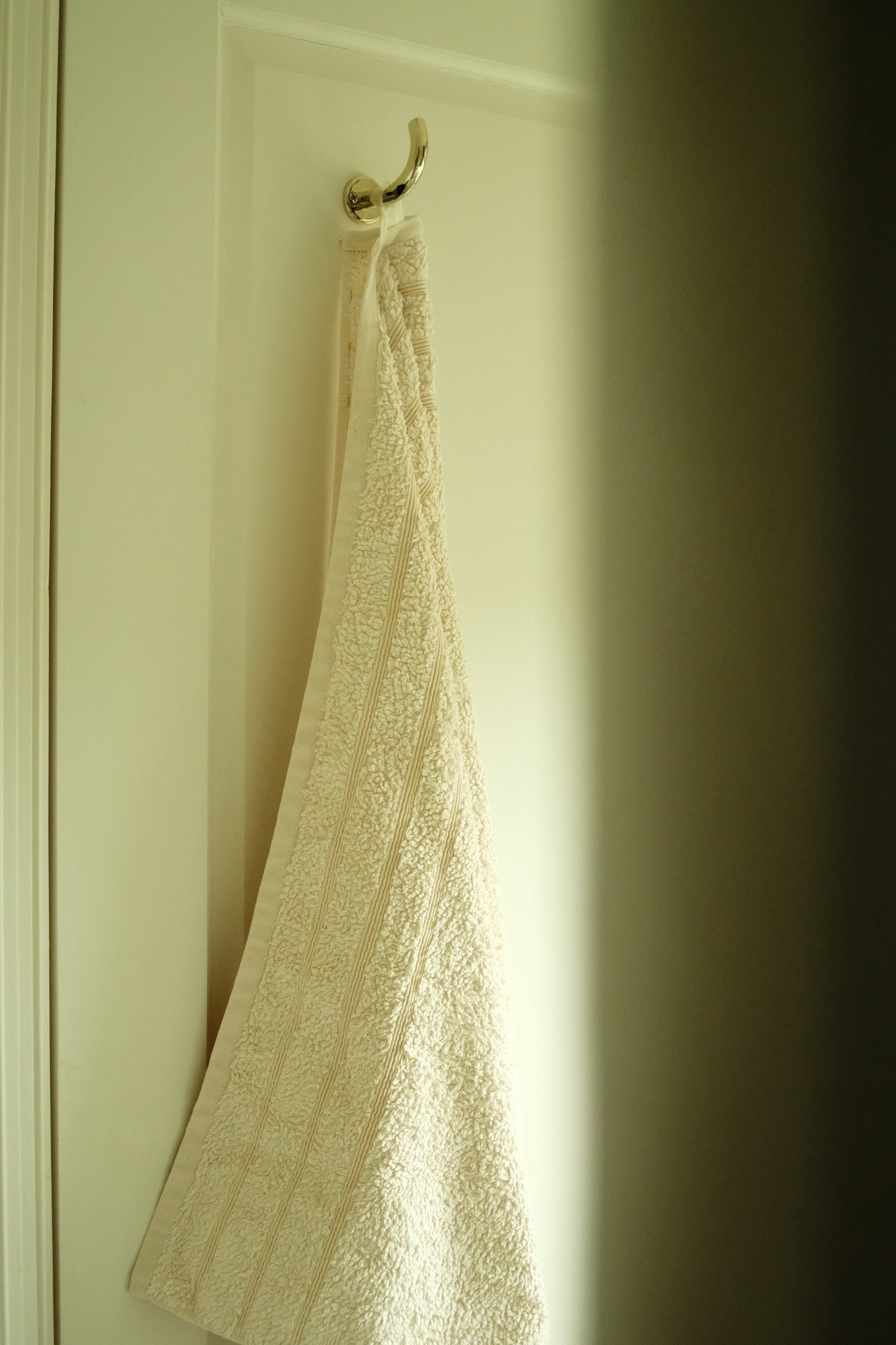 Fauna Wall Hook Hardware