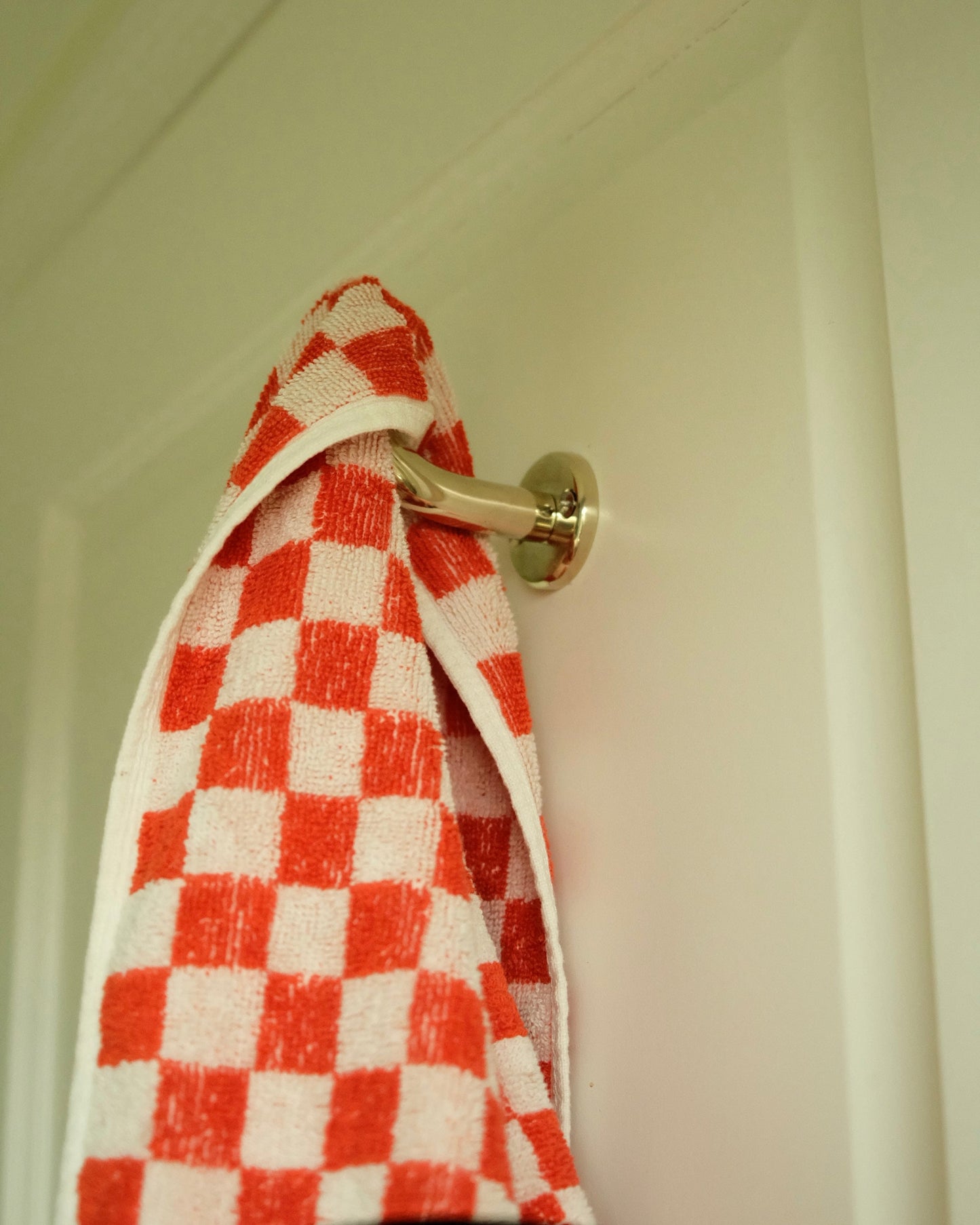 Fauna Wall Hook Hardware