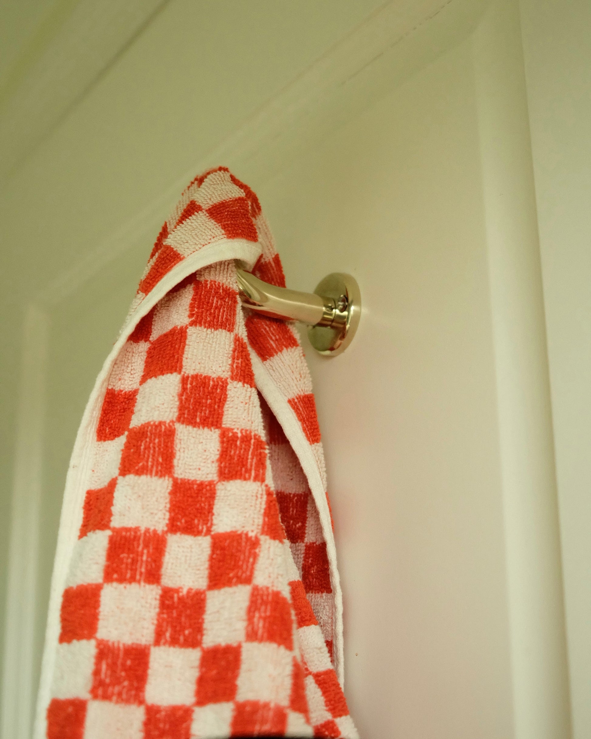 Fauna Wall Hook Hardware