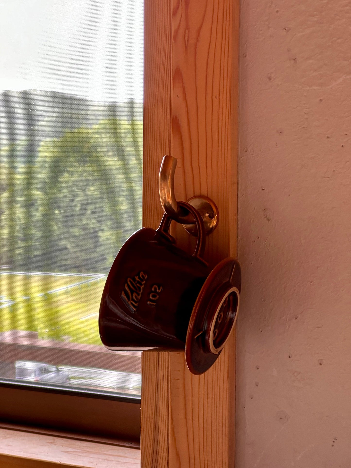 Fauna Wall Hook Hardware