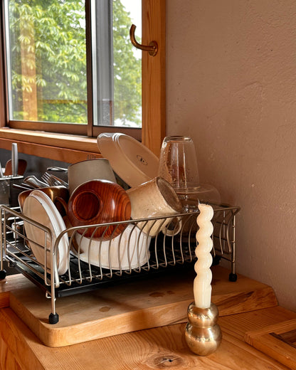 Fauna Wall Hook Hardware