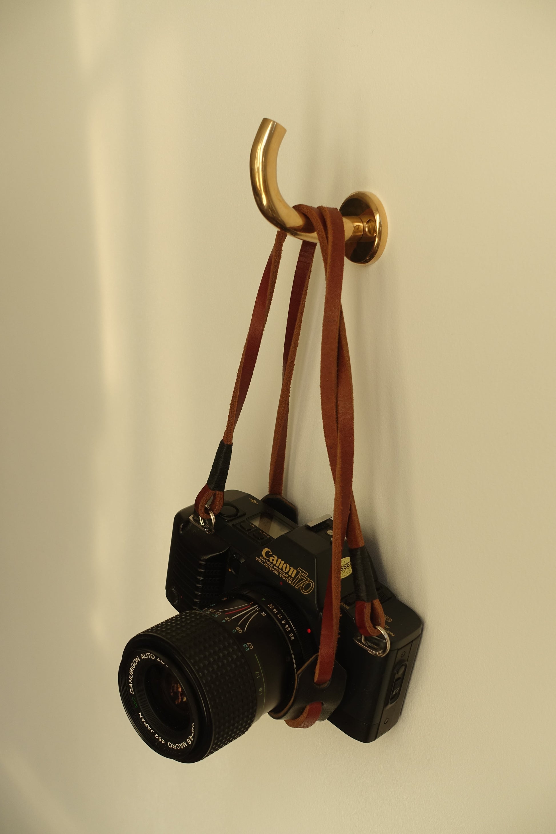 Fauna Wall Hook Hardware