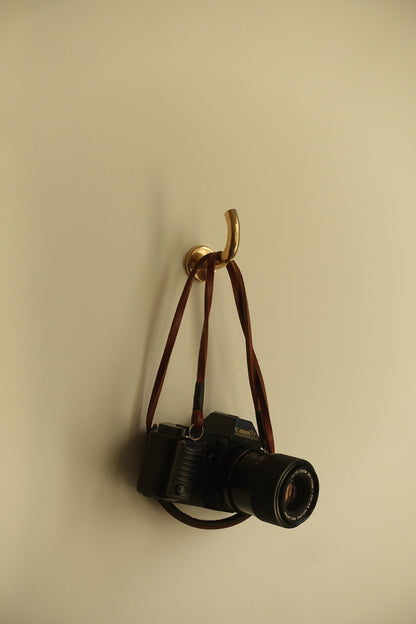 Fauna Wall Hook Hardware